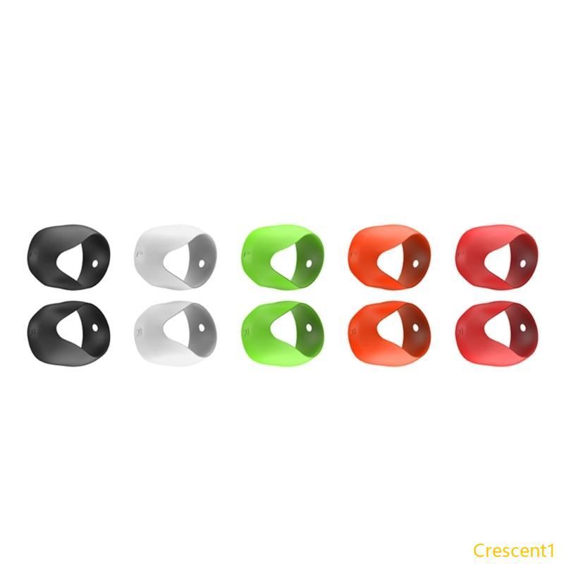 เสี้ยว1 จุกหูฟังซิลิโคนสําหรับ WF 1000XM5 หูฟัง จุกหูฟังทดแทนที่สะดวกสบาย