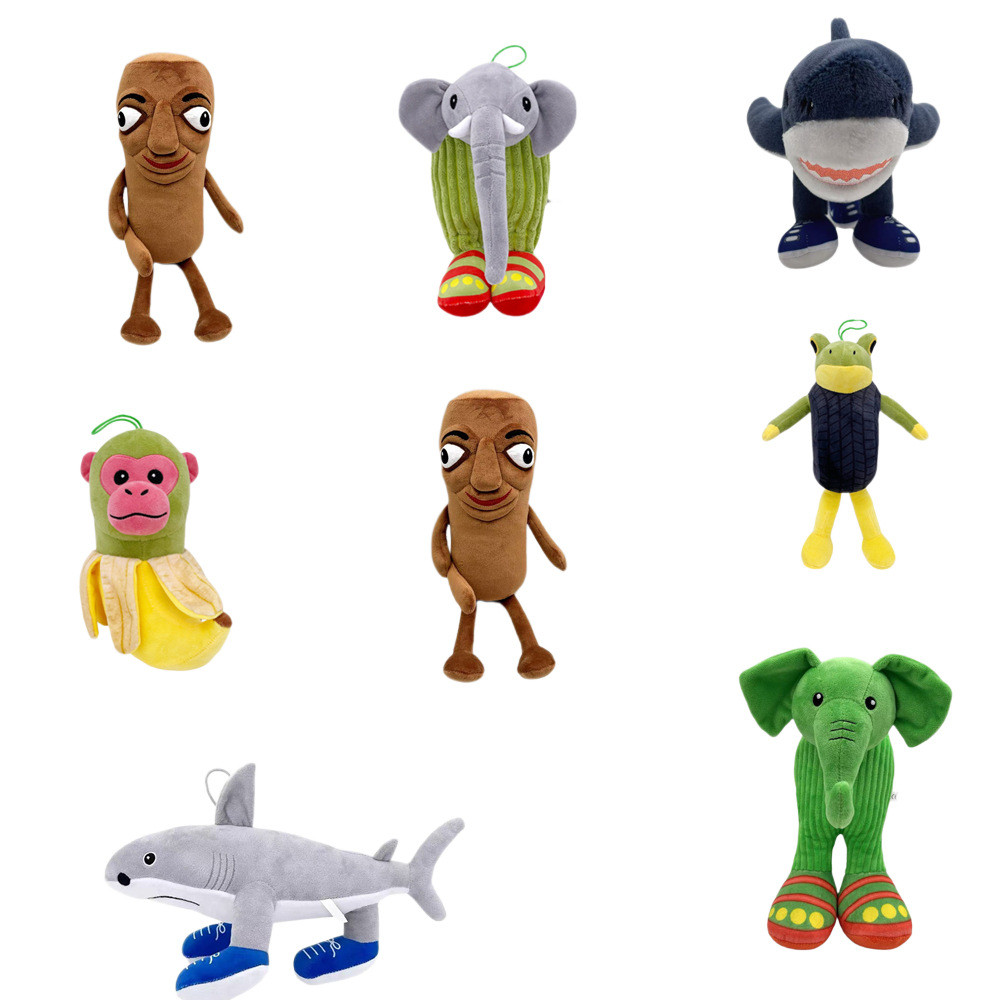 สินค้าใหม่พร้อมสต็อก Tung tung tung sahur Tung sahur Tung sahur Tung sahur Tung sahur Spoof ของเล่นต