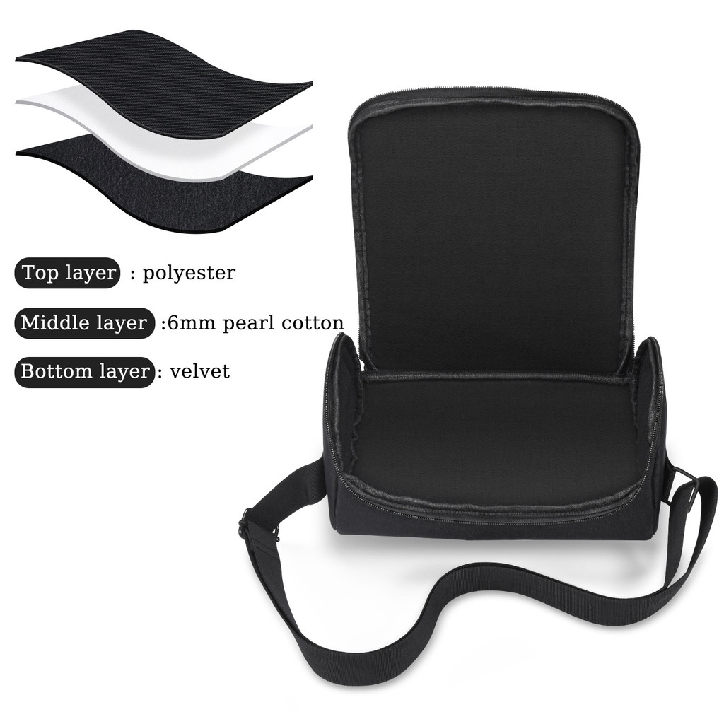 SONOS Move 2/Move Cable Bluetooth Speaker กระเป๋าเก็บของมัลติฟังก์ชั่น