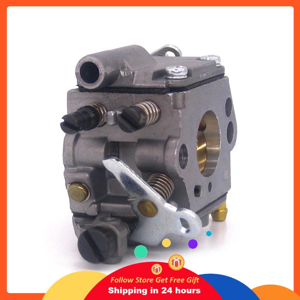 Skejnojj Skejnojj ชุดคาร์บูเรเตอร์ 11291200653 ใช้งานร่วมกับ 020T MS200 MS200T C1Q-S126B Chainsaw