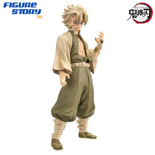 ( ✨ PRE-ORDER)[Demon Slayer: Kimetsu no Yaiba] FIGURE vol.15(A:Sanemi Shinazugawa)