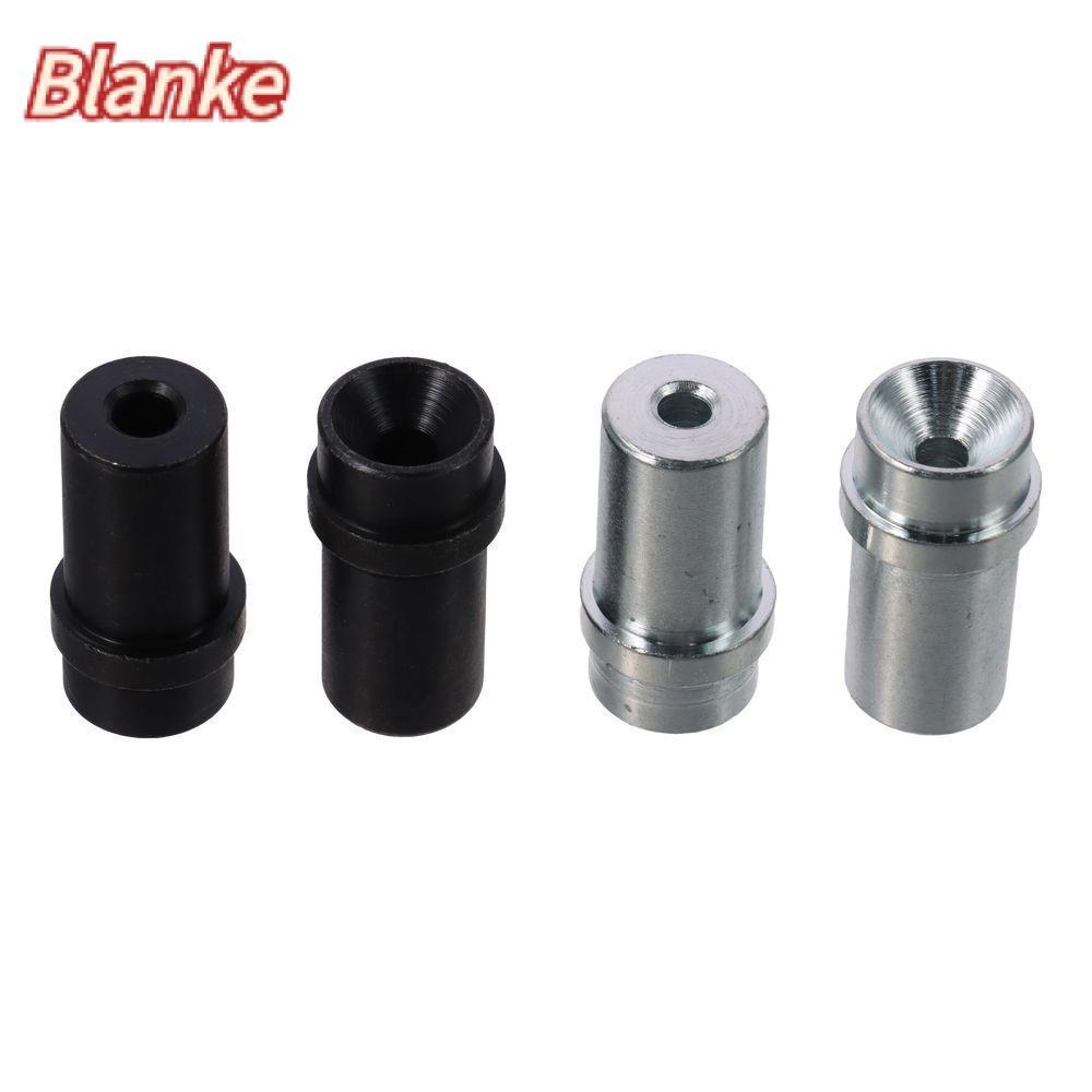 BLAKE Sand Blaster, Silver/Black Iron Soda Blaster, หัวพ่นทราย 5/6 มม.