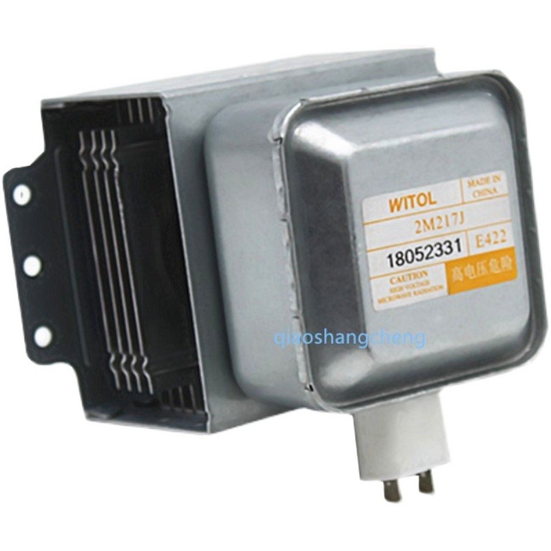 บี. บี. Disassembly เตาอบไมโครเวฟหลอดควบคุมแม่เหล็ก 2M217J 519J 2M518J 2M219J 2M519H หลอดควบคุมแม่เห