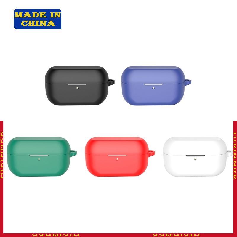HIK Silicone Guarding Shell สําหรับ EAH-AZ100 Earbud Skin Housing Case Antiscratch Cover
