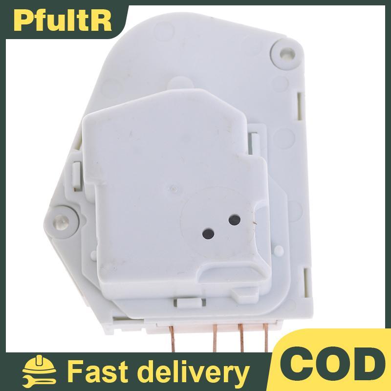 Null ตู้เย็นละลายน้ําแข็ง DBZC-1210-1G6 เปลี่ยนชิ้นส่วนตู้เย็น null