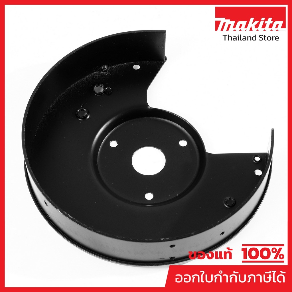 MAKITA มากีต้า MPAL00000042 อะไหล่ GB602#105 WHEEL COVER R (GB602W) Code AL00000042