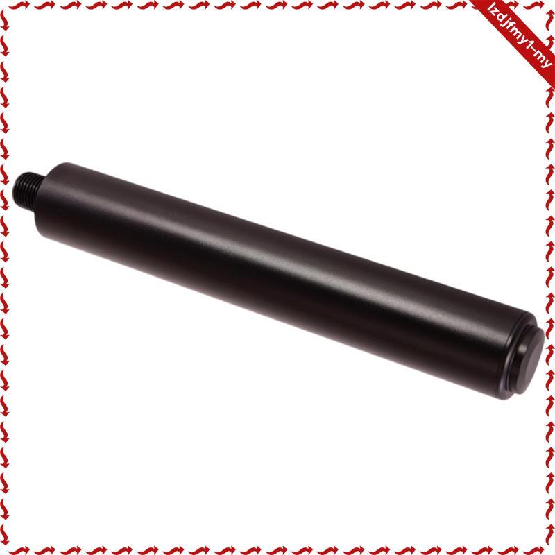 Leipupa Pool Cue Extender Extension 8 สําหรับออกกําลังกาย