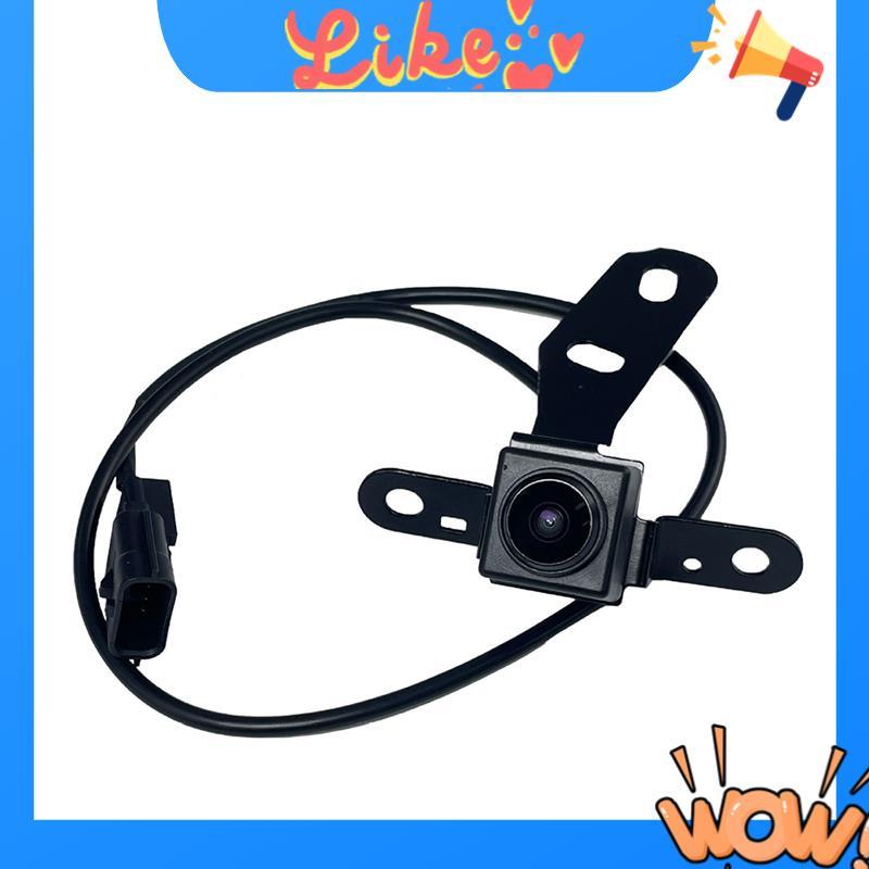 [Promote M]ชุดกล้องมองหลังหน้ารถ 284F1-4RA1A สําหรับ 2016-2018 Park Assist กล้องหน้า 284F14RA4A 284F