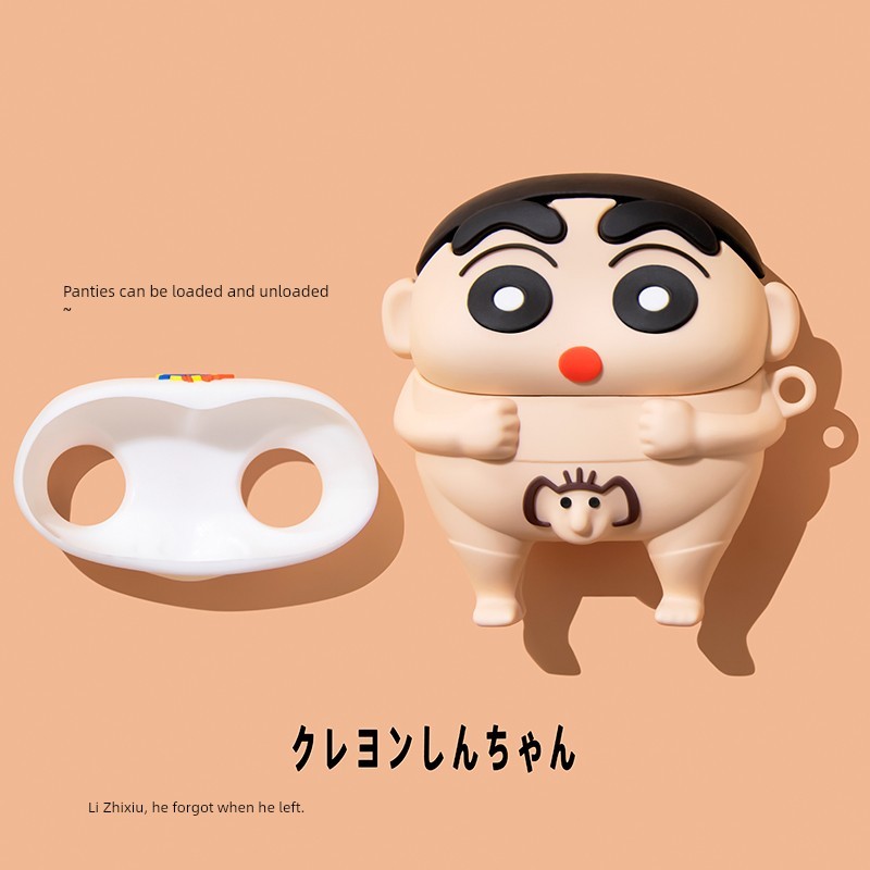 เคส airpods pro 2 airpods 4 case เหมาะสําหรับ airpodspro2 เคสป้องกัน airpods4 เคสป้องกัน 3 รุ่นที่สา