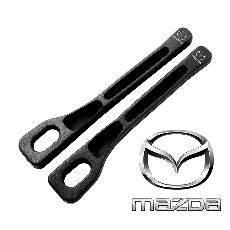 ใหม่ MAZDA 2 3 CX-3 CX-5 CX-8 CX-30 BT-50 PU รถที่นั่ง Gap FILLER Bar รถที่นั่ง Gap FILLER Bar