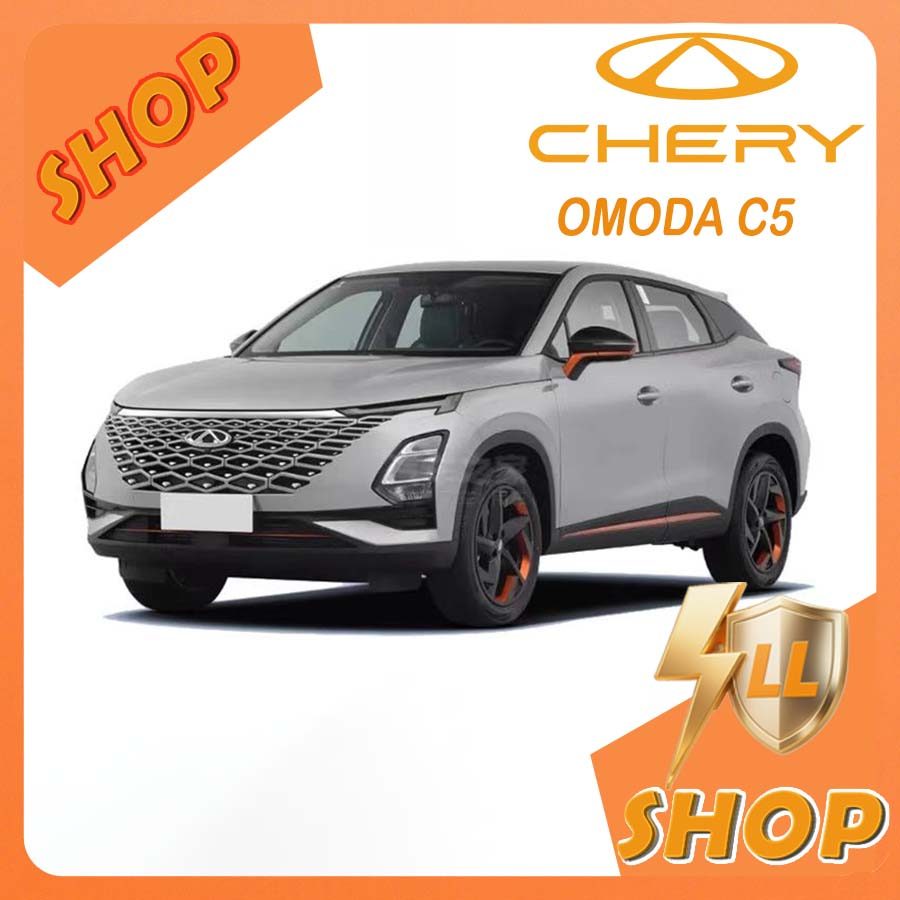 [READY]CHERY OMODA C5 EV Sealing Strip Body kit omoda c5 ev Car decoration accessories GIIW