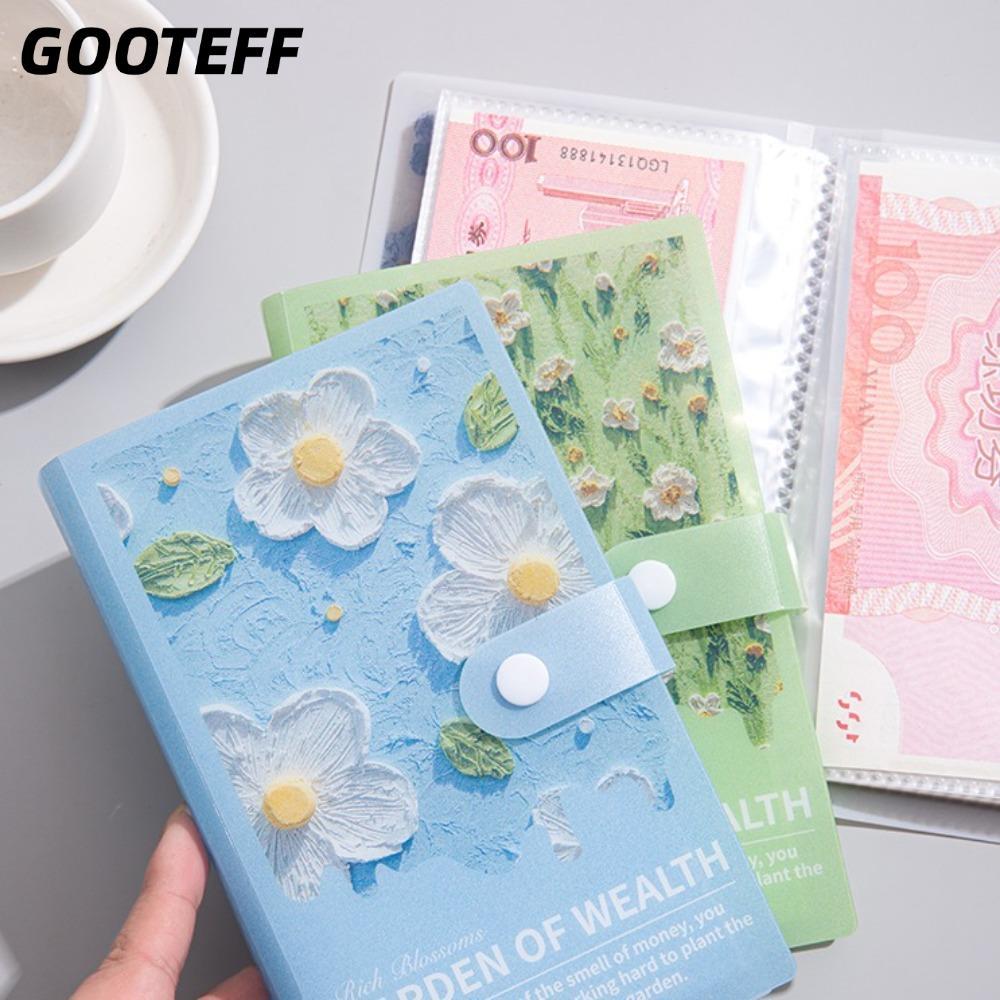 สัญลักษณ์ 100ซอง ท้าทายประหยัดเงิน,ภาพวาดสีน้ํามันกันน้ํา มินิ เครื่องผูก ท้าทายเงิน,นํามาใช้ใหม่ประหยัดเงินท้าทายแผ่นของขวัญ