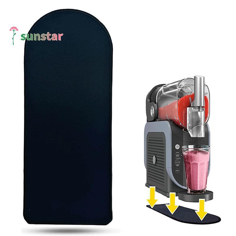 [Sunstar1] แผ่นเลื่อนได้ด้วยเครื่อง Slushie Ninja FS301C / FS301 / FS300,Slushie Machine Accessories