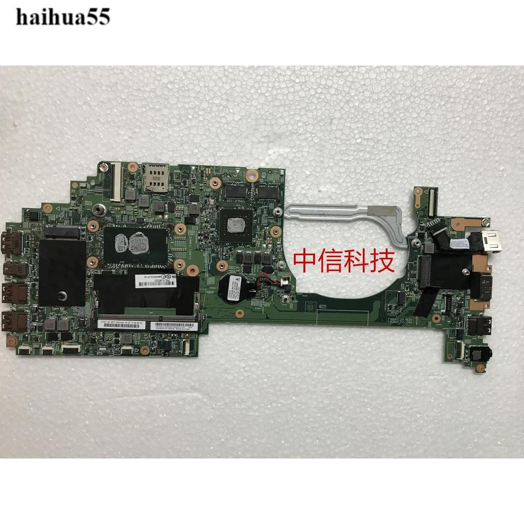 Lenovo ThinkPad S230U yoga260 460 S1 S3 13 14 370 E550 P40 เมนบอร์ด