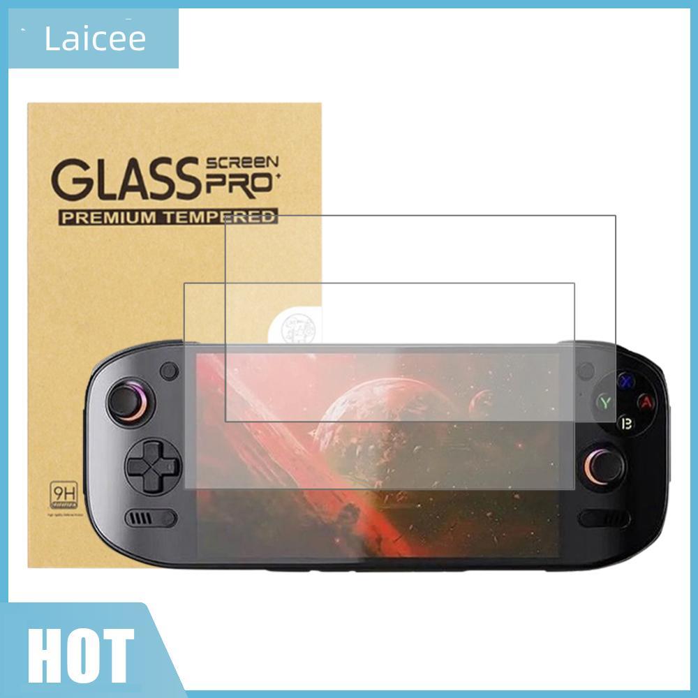 [Laicee.th] ฟิล์มกระจกนิรภัยสําหรับ AYN Odin 2 Portal Anti-scratch Glass Film Accessories