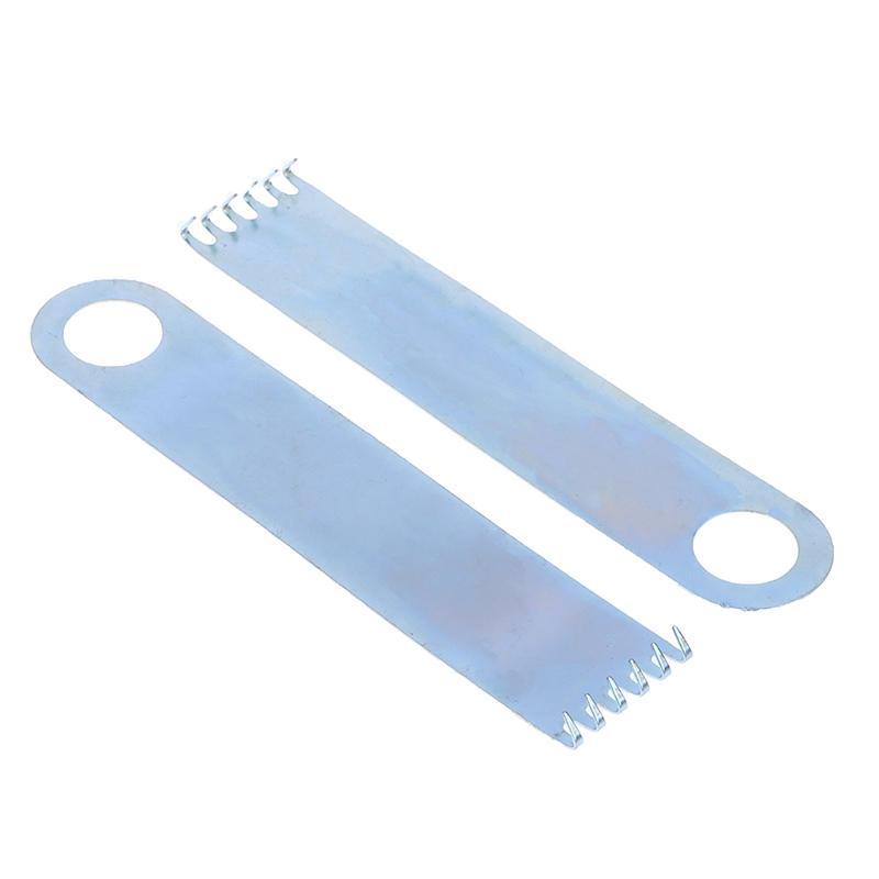 Teeny-weeny คุณภาพสูง Claw ประเภทน้ําหนักแขวนอุปกรณ์เสริม Fit สําหรับ Brother นักร้องถักเครื่อง tw