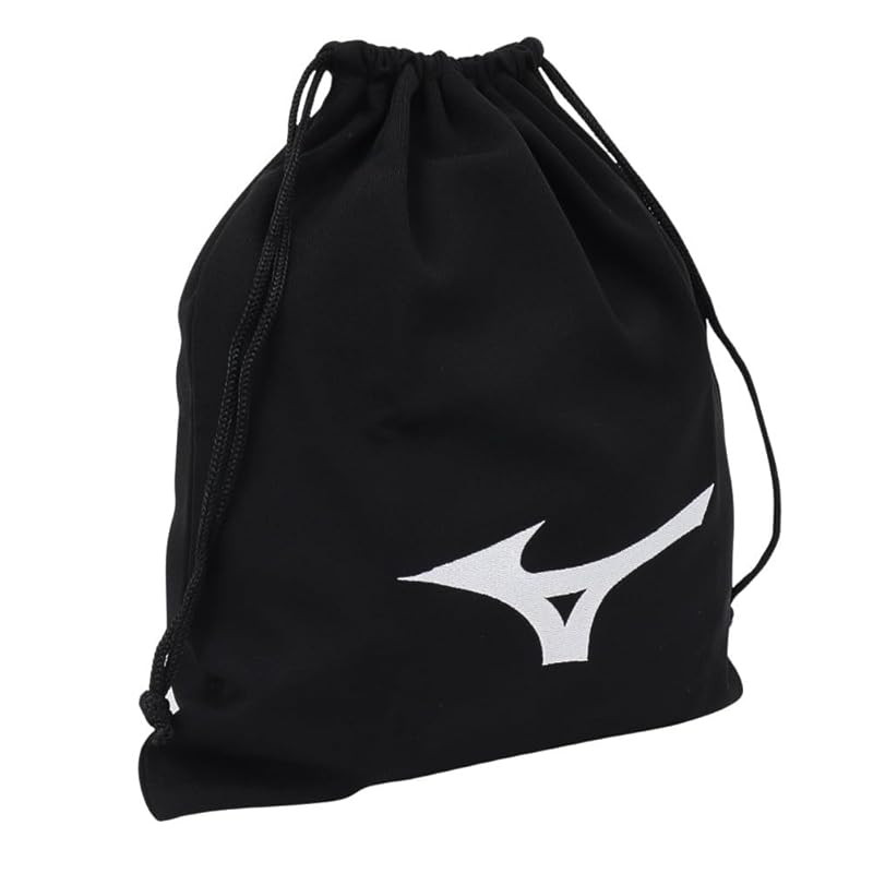 MIZUNO Baseball Glove Bag - Global Elite & MIZUNO PRO (Black)