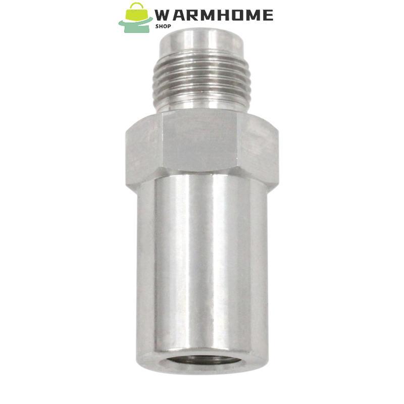 Warm Heavy Duty เครื่องยนต์การใช้รางวาล์วปลั๊กหยุดความดันการใช้รั่ว F00R000756 5093113อ่า 213072800 