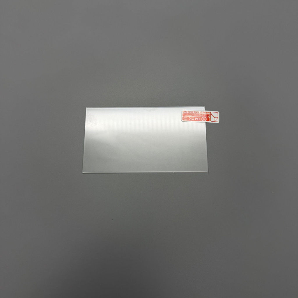 ❊PSP ,PSP1000 ,PSP2000 ,PSP3000 กระจกนิรภัยป้องกันหน้าจอ – สําหรับหน้าจอเท่านั้น♢