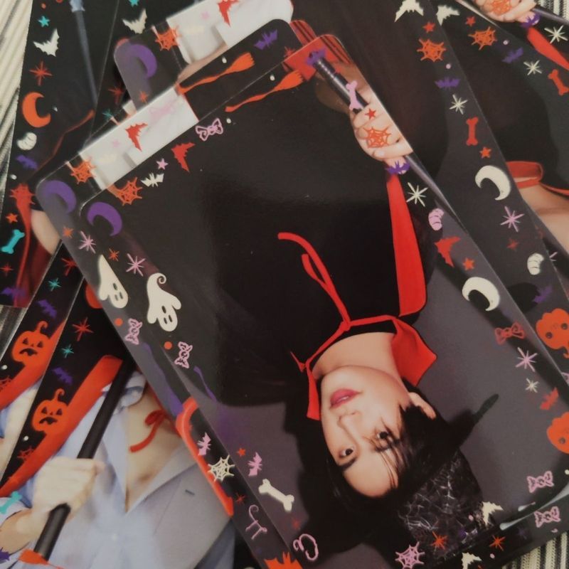 【พร้อมส่ง】gmm shop เพิ่มพูน เสื้อ เฟรมการ์ด music การ์ดG G GMM ตุลาคมการ์ดสุ่ม Jimmy Heipper ตัวอ่อน