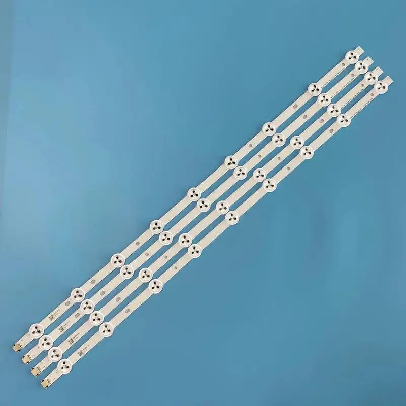 LED backlight strip สําหรับ 32PFL3507 32LM340T 32PHG4900 LE32D1352 LE32H1461 32LM3400 32LS3400 6916L