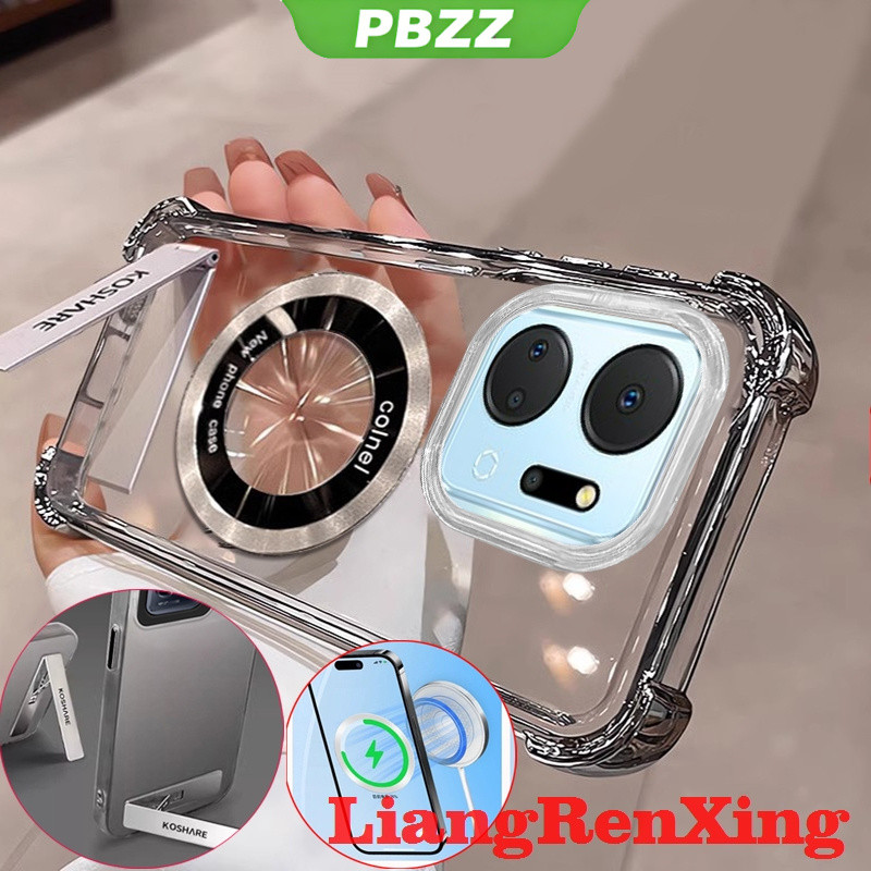 PBZZ FOR เคส Case สำหรับ Honor X7A Honor x9a 5G  Honor 90 x6a x7b X8A X8B โทรศัพท์ปลอก softcase ล้าง