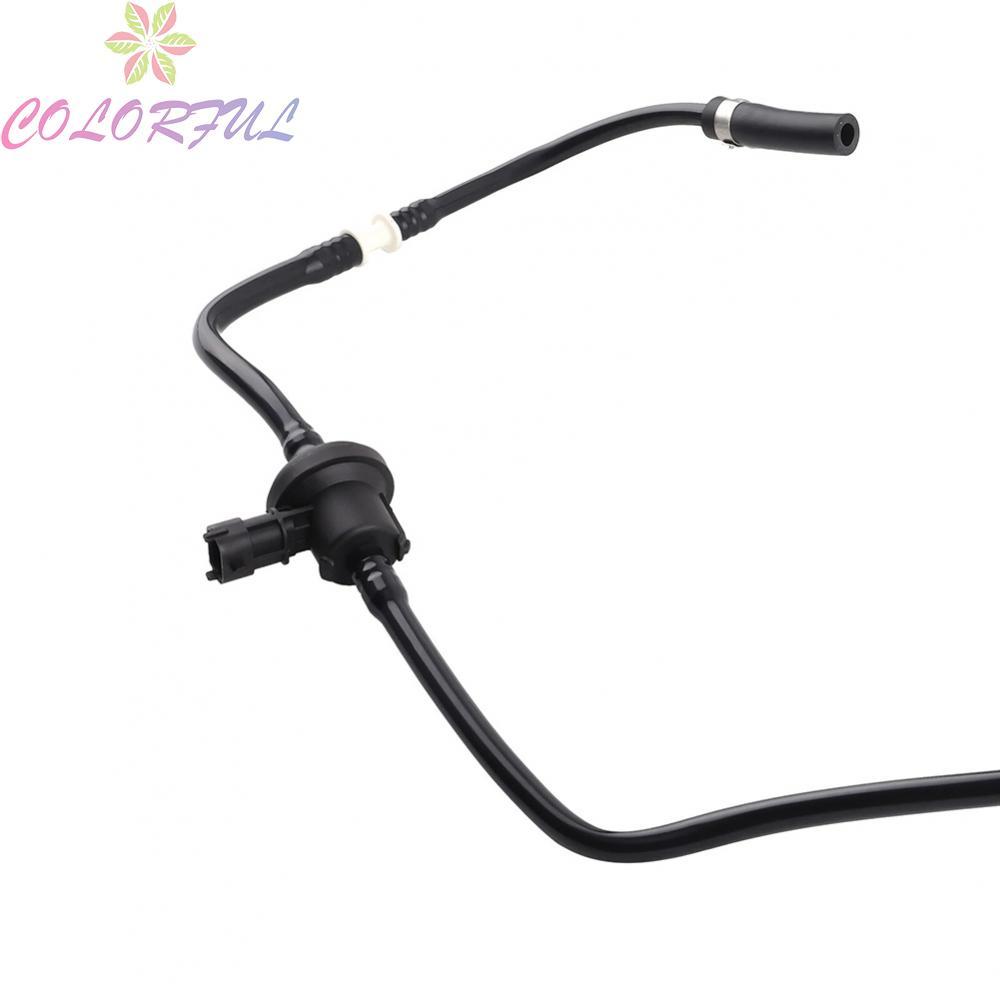 สําหรับ Ford Fiesta 2014 ถึง 2019 Evap ระบบ Vent Tube D2BZ-9C047-F 1.6L เครื่องยนต์ท่อ