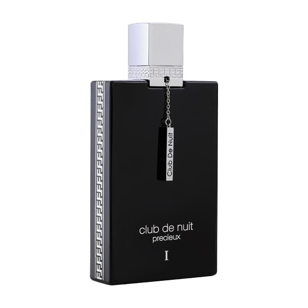 Armaf Club De Nuit Precieux 1 for Men Extrait de Parfum Spray, comupremen 1.85 หวี
