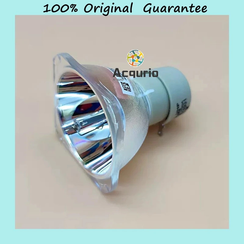ของแท้ 100% 5J.J4105.001Bare โคมไฟโปรเจคเตอร์สําหรับ MS612ST Projectorรับประกัน 200 วัน!