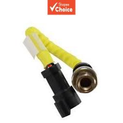 MegaWatts เซ็นเซอร์ความดันน้ํามัน 161-9932 สําหรับ Caterpillar 3406E 3512C C18 ชิ้นส่วนเครื่องยนต์ 1