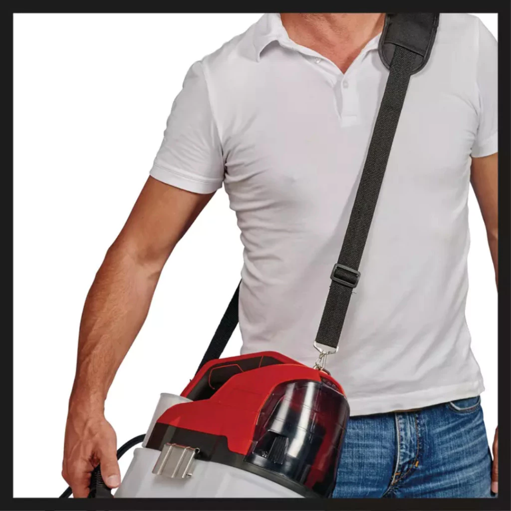 EINHELL เครื่องพ่นยาไร้สาย GE-WS 18/35 Li-Solo thumbnail 5
