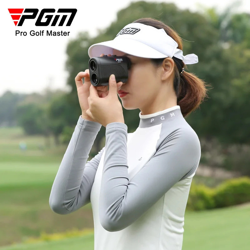 PGM-golfmasterPGM Golf Range Finder 400M Rechargeable Range Finder