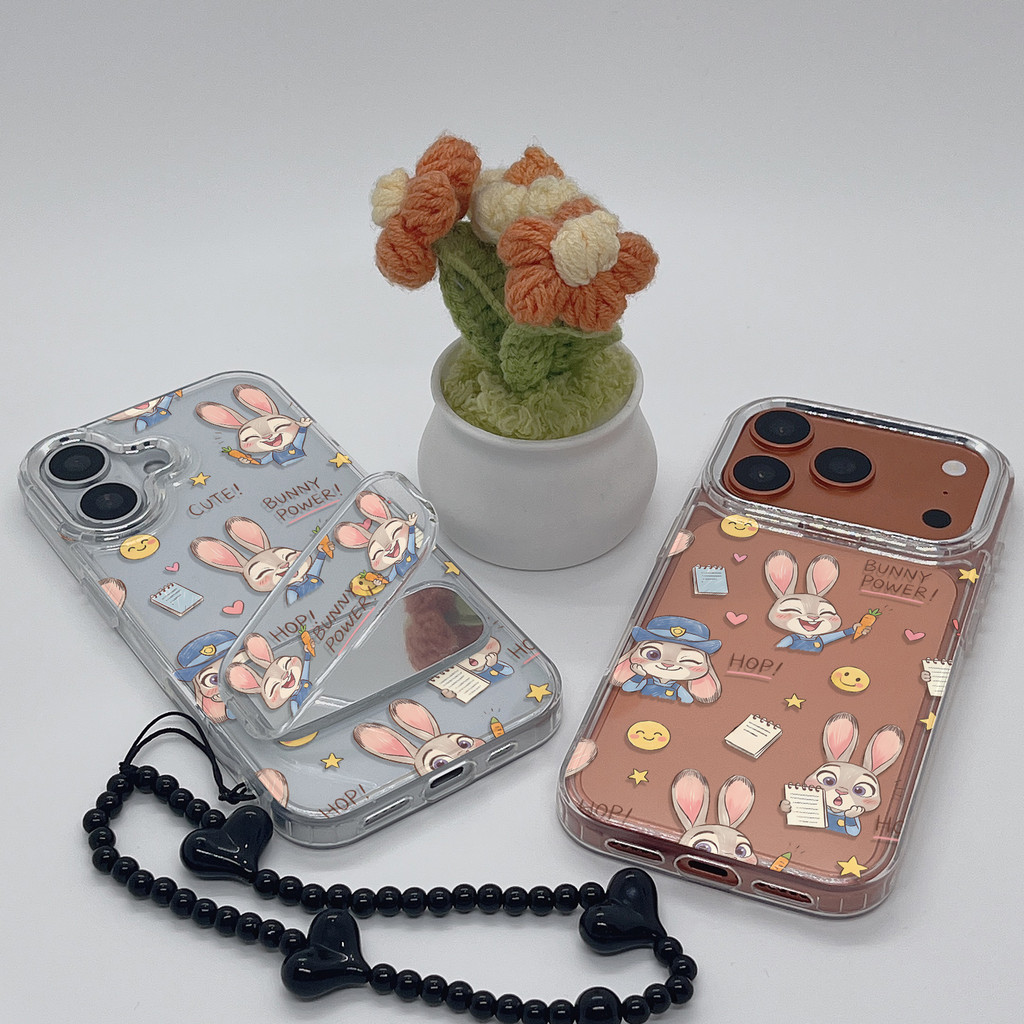 📱เคส Apple รองรับ iPhone เคสไอโฟน 17 16 15 14 13 12 11 PRO MAX PROMAX PLUS 17AIR ไม่เหลือง โปร่งใส-BXLYK35