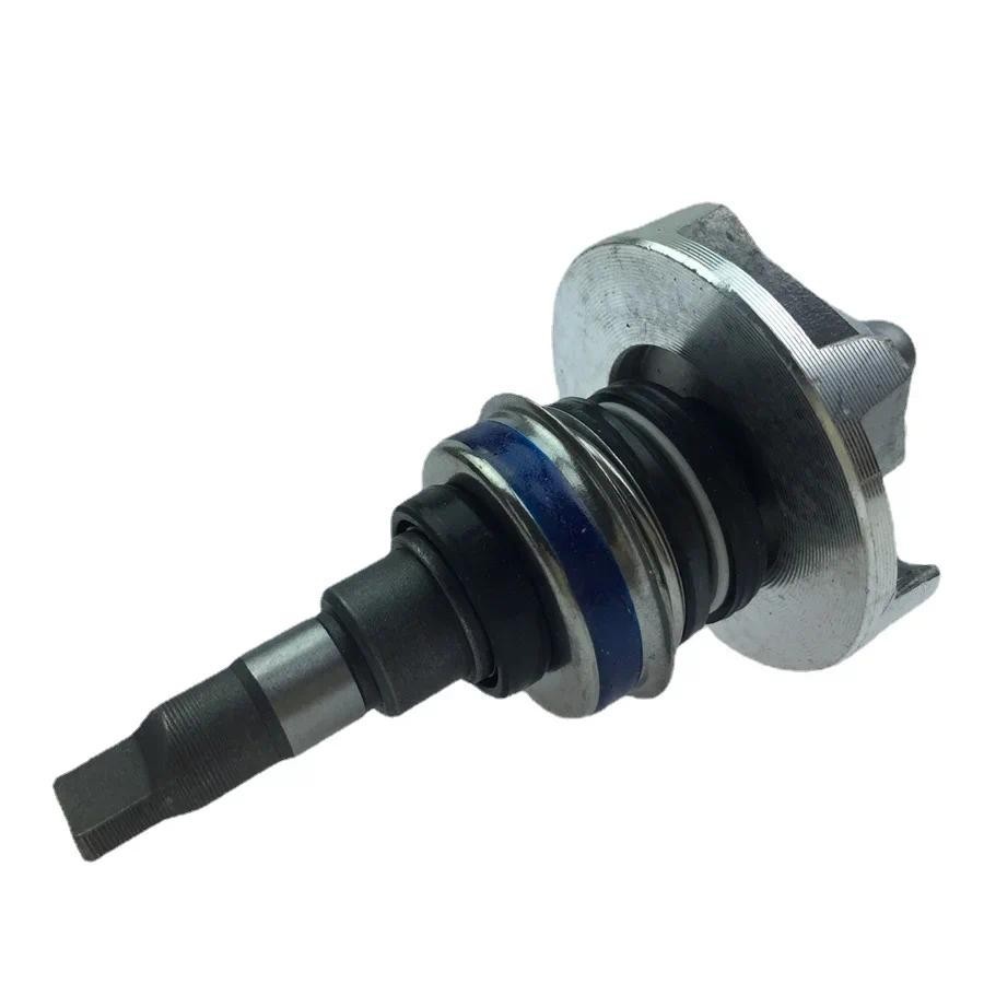 สําหรับ Zongshen รถสามล้อรถจักรยานยนต์ cg200 น้ําระบายความร้อนเครื่องยนต์ปั๊มน้ํา zongshen ชุดปั๊มน้