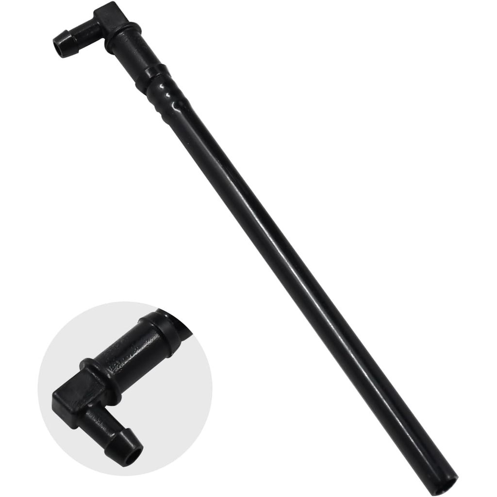 ท่อกระบะน้ํามันเชื้อเพลิง AM122215 – ใช้งานร่วมกับ John Deere LT133 LT150 LT155 LT160 LT166 LT170 LT