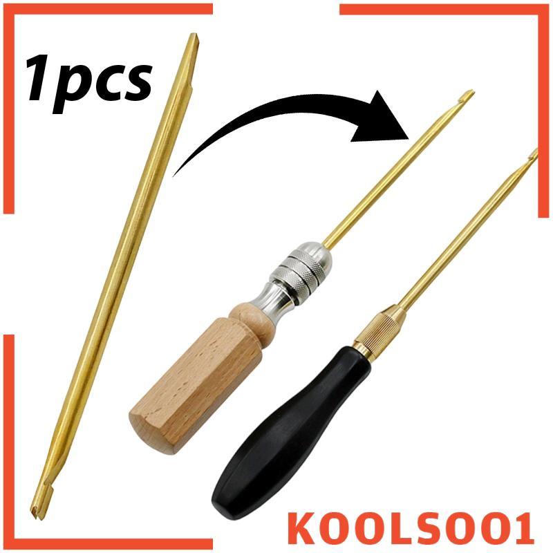 [Koolsoo1] Grand Piano String Lifting Adjusting Tool Piano Tuning Pin Replacement for Piano Soundboa