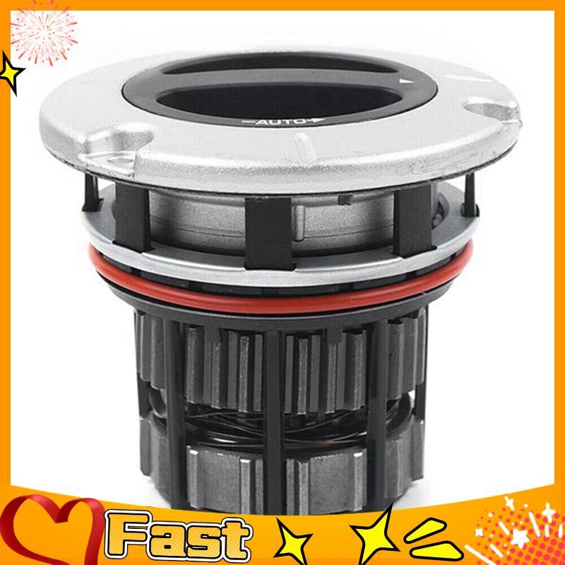 1PC Auto Locking Front Hub Set สําหรับ F450 F550 Super Duty 2005-2010 AC3Z3B396A AC3Z-3B396-A
