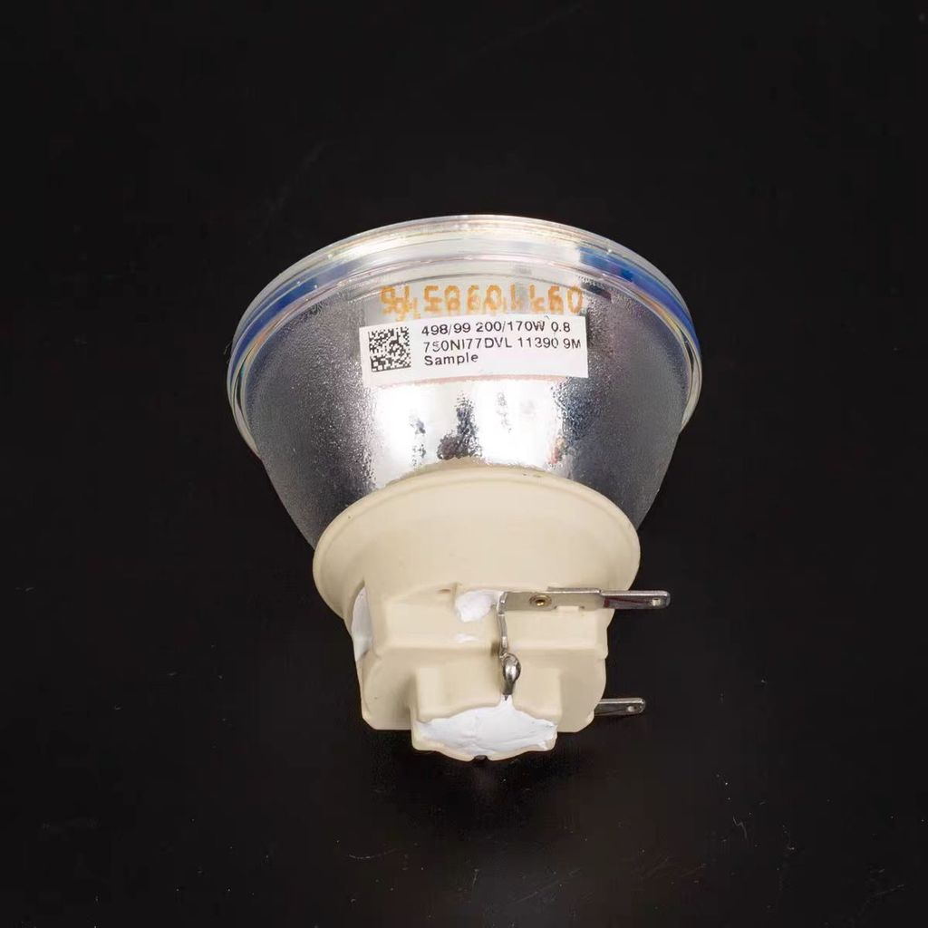 หลอดไฟโปรเจคเตอร์ ViewSonic ของแท้ รุ่น PX701-4K Pro รหัส RLC-126 คุณภาพสูง