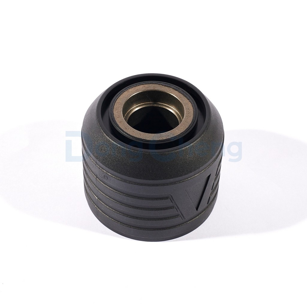 DONG CHENG อะไหล่ Chuck Sleeve (SDS) #4 ใช้กับสว่านโรตารี่ 28 MM รุ่น DCZC02-28 (ดองเช็ง)