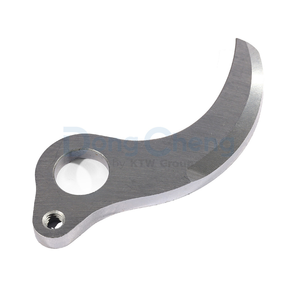 DONG CHENG อะไหล่ Fixed Blade #5 ใช้กับ กรรไกรตัดกิ่ง 35มม. รุ่น DCYD35S รหัส 30029902944 (ดองเช็ง)