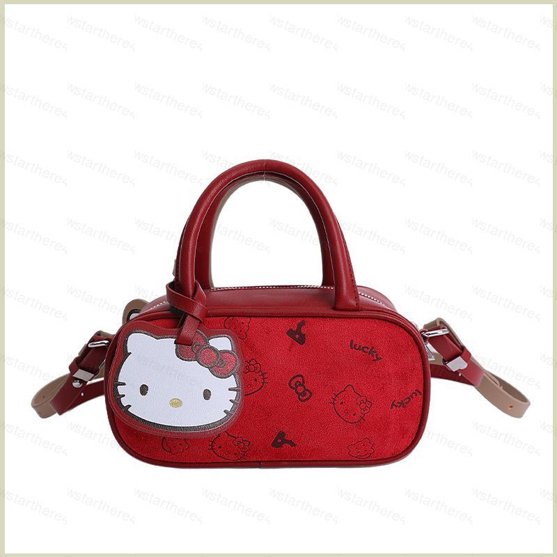 กระเป๋าสะพายอเนกประสงค์สไตล์เกาหลี SN4 สำหรับเดินทางและงานประจำ