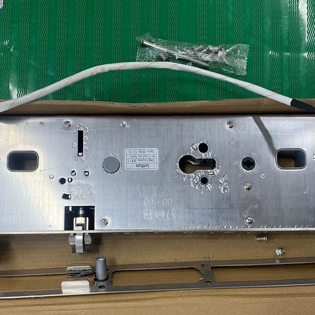 ตัวล็อกบากวัง Lockin ขนาด 40×388 สำหรับรุ่น V5max V5pro V5air V5ultra S6 S5Max สินค้าใหม่แท้