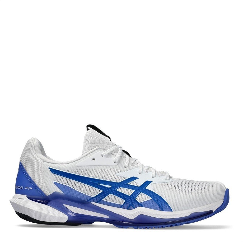 รองเท้าเทนนิส ASICS SOLUTION SPEED FF 3 สำหรับผู้ชาย