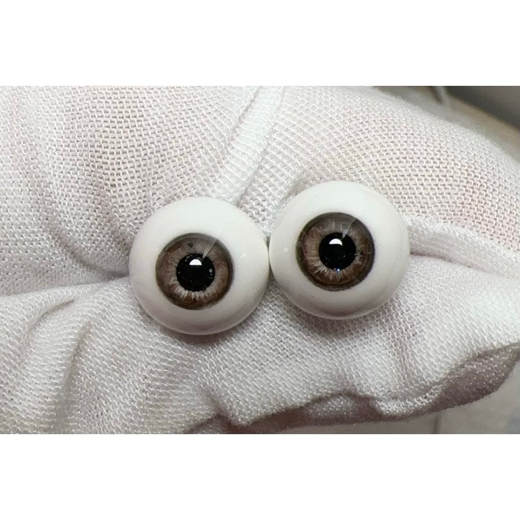 ตุ๊กตา ob11 Eyes Eyeballs Baby bjd Baby Plaster Eyes 4 Points Eyes 3 Points 6 Points bjd รูปแบบ 8 จุ