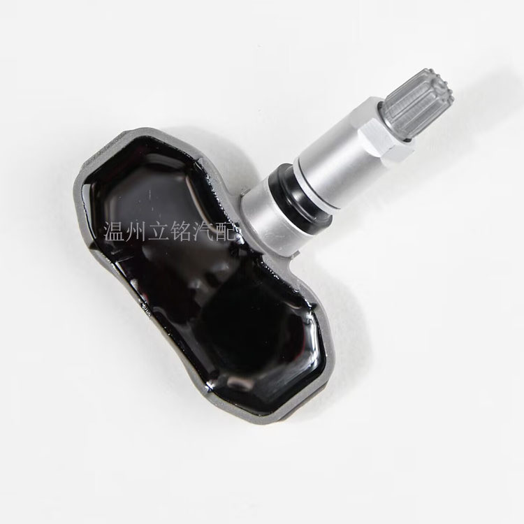 เซ็นเซอร์แรงดันลมยางรถยนต์ TMPS 25758220เหมาะสําหรับอะไหล่รถยนต์ Cadillac STS