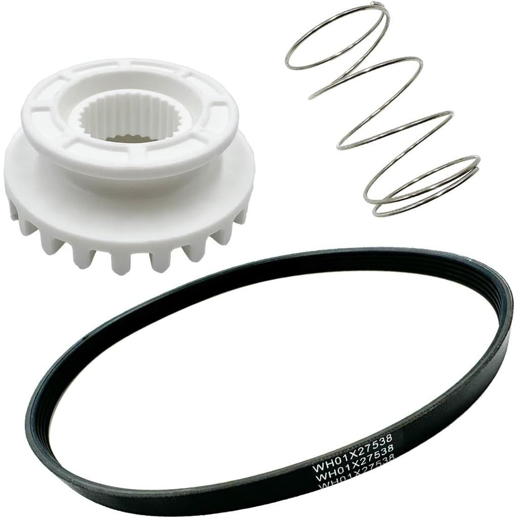 อัพเกรด WH05X24185 เครื่องซักผ้าคลัทช์ & WH01X24434 เครื่องซักผ้า Spring & WH01X27538 เครื่องซักผ้าไ