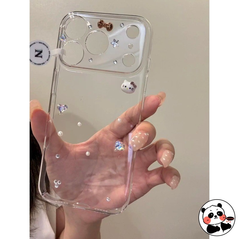 Purely handmade เคสโทรศัพท์สําหรับ Realme GT8 GT7 GT6 GT 6T Master หมายเหตุ 50 GT5 GT2 Pro GT Neo 7X