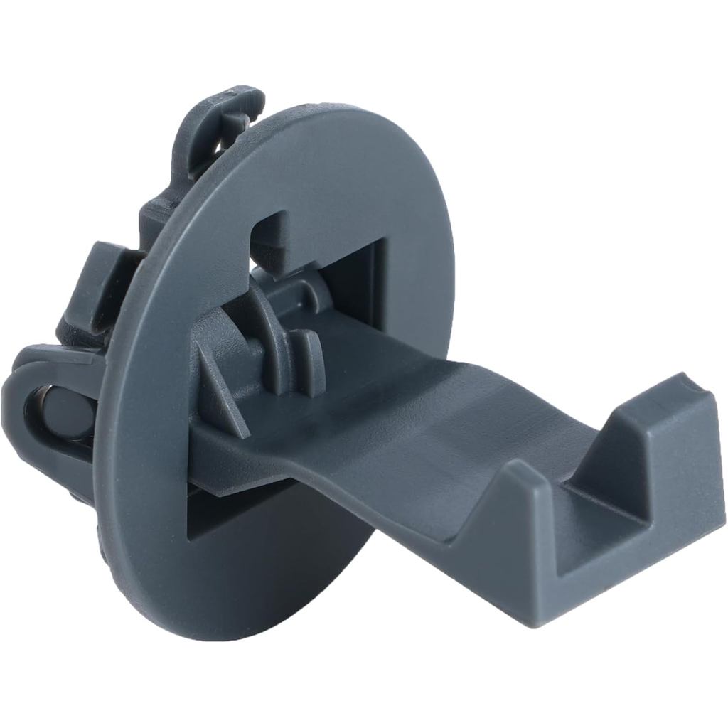 สลักล็อคฝาเครื่องซักผ้า May-tag MVW7232HW0/2 MVW6200KW0/1/2/3 MVW6230HW0/1/2/3 MVW7230HW0/1 Whirl-po