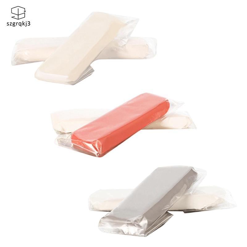 [szgrqkj3] Ab Epoxy Sculpting Clay ใช้งานง่ายอเนกประสงค์ 2 ส่วน Filler Fast Repair Sculpture Modelin