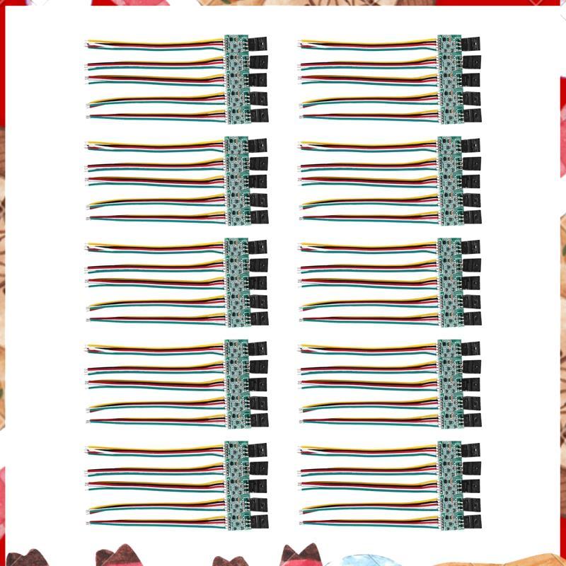10PCS CA-888 CA888 15-24 นิ้ว Universal LCD Monitor Power Board โมดูล